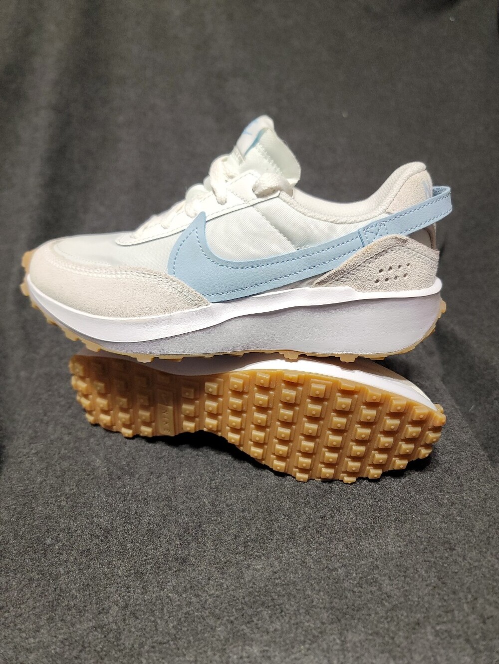 Nike Women's Waffle Debut sneakers